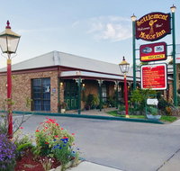 The Settlement Historic Hotel - Accommodation Great Ocean Road