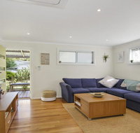 The Shabby Shell - fresh and inviting - Accommodation Great Ocean Road