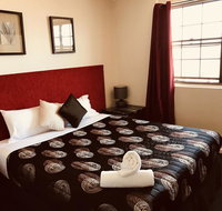 The Shamrock Hotel - Accommodation Great Ocean Road