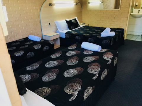 The Shamrock Hotel - Accommodation Great Ocean Road 3