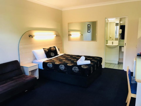 The Shamrock Hotel - Accommodation Great Ocean Road 2