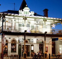 The Shamrock Hotel Live Music Venue - Accommodation Great Ocean Road