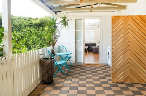The Shed On Moloney - Accommodation Great Ocean Road 2