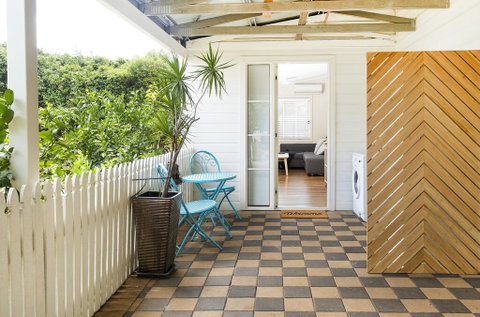 The Shed On Moloney - Accommodation Great Ocean Road 1