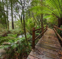 The Source Otways - Accommodation Great Ocean Road