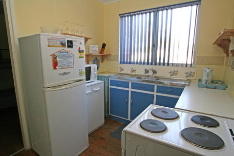 The South Sussex Cottage - Accommodation Great Ocean Road 2