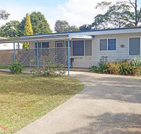The South Sussex Cottage - Accommodation Great Ocean Road