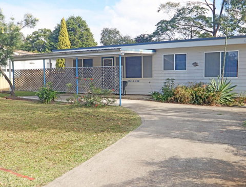 The South Sussex Cottage - Accommodation Great Ocean Road 0
