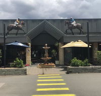 The Sportsman's Hotel