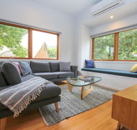 The Stelvio Villas - Two - Accommodation Great Ocean Road