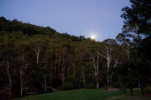 The Stirling Golf Club - Accommodation Great Ocean Road 3