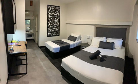 The Stuart Hotel-Motel - Accommodation Great Ocean Road 3