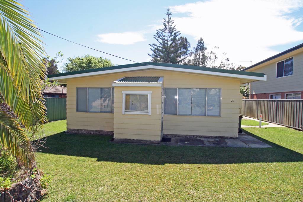 Longreach NSW Accommodation Great Ocean Road