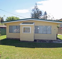 The Surf Way Cottage - Berrara - Accommodation Great Ocean Road