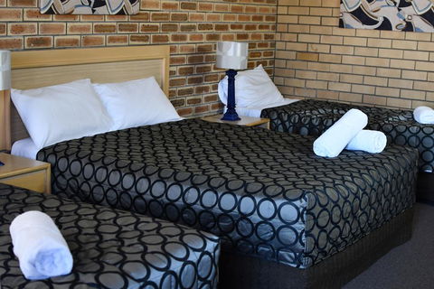 The Town House Motor Inn - Accommodation Great Ocean Road 3