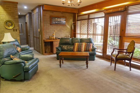 The Townhouse - Accommodation Great Ocean Road 1