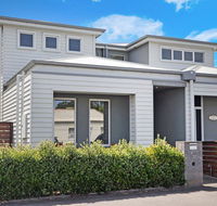 The Townhouse - Accommodation Great Ocean Road
