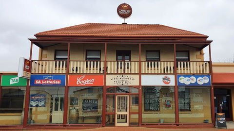 The Victoria Hotel - Accommodation Great Ocean Road 0
