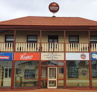 The Victoria Hotel - Accommodation Great Ocean Road