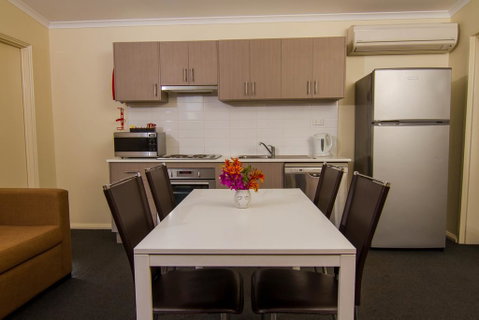 The View On Hannans Kalgoorlie - Accommodation Great Ocean Road 2