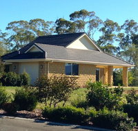 The Villa On Pine Tree - Accommodation Great Ocean Road