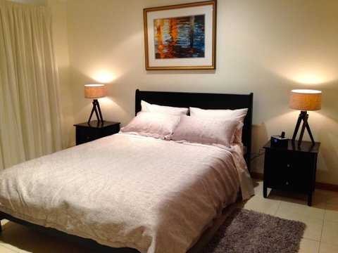 The Villa On Pine Tree - Accommodation Great Ocean Road 3
