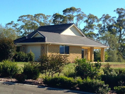 The Villa On Pine Tree - Accommodation Great Ocean Road 0