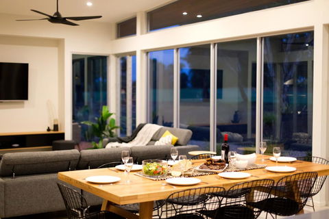 The Villas - Accommodation Great Ocean Road 2