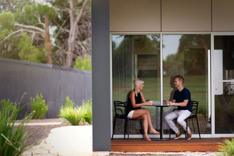 The Villas - Accommodation Great Ocean Road 3