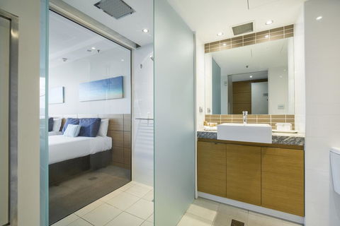 The Ville Resort - Casino - Accommodation Great Ocean Road 1