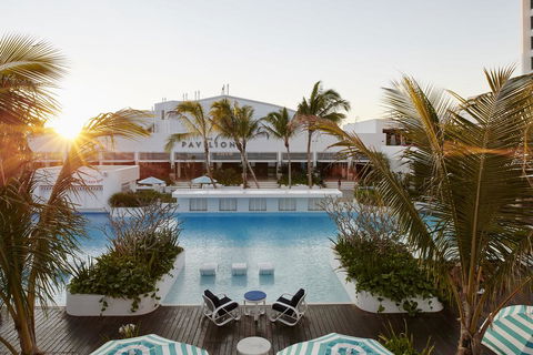The Ville Resort - Casino - Accommodation Great Ocean Road 3