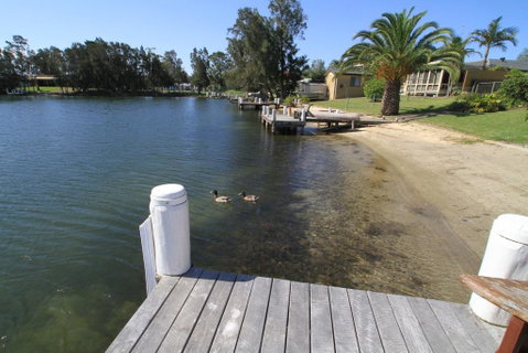 The Waterfront On Teal - Accommodation Great Ocean Road 1