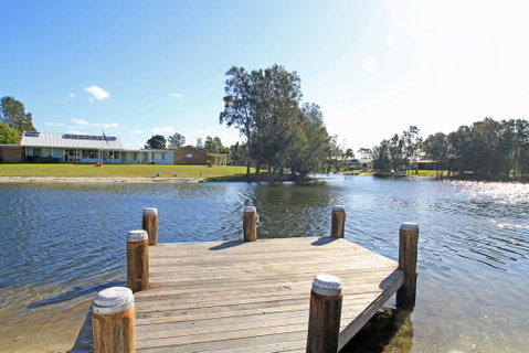 The Waterfront On Teal - Accommodation Great Ocean Road 0