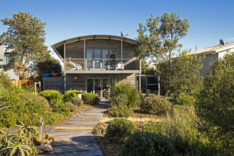 The Watershed @ Culburra Beach - Accommodation Great Ocean Road 0