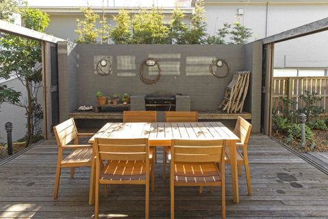 The Watershed @ Culburra Beach - Accommodation Great Ocean Road 3
