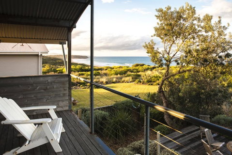 The Watershed @ Culburra Beach - Accommodation Great Ocean Road 2