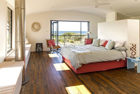 The Watershed @ Culburra Beach - Accommodation Great Ocean Road 1