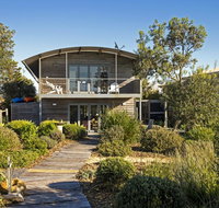 The Watershed  Culburra Beach - Accommodation Great Ocean Road