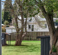 The Wickie Houses - Accommodation Great Ocean Road