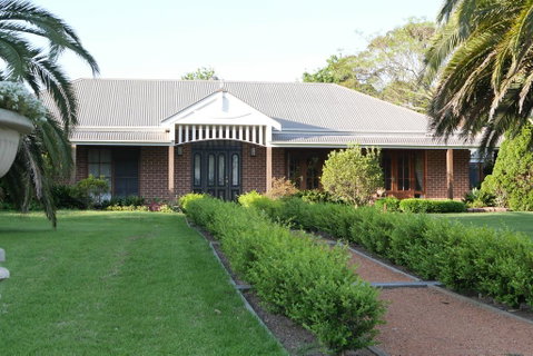 The Willows B N B - Accommodation Great Ocean Road 0