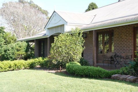 The Willows B N B - Accommodation Great Ocean Road 2