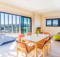 The Windsor Apartments and Hotel Rooms Brisbane - Accommodation Great Ocean Road