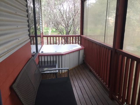 Thie My Chree Retreat - Accommodation Great Ocean Road 0