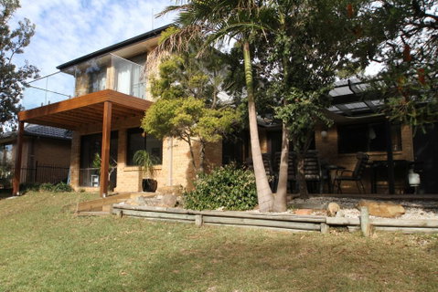 Thora Street Waterfront - Accommodation Great Ocean Road 1
