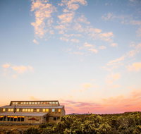 Thousand Lakes Lodge - Accommodation Great Ocean Road