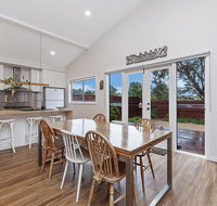 Thunder Point Cottage - Accommodation Great Ocean Road