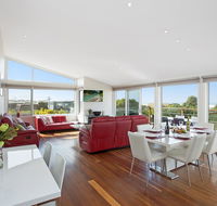 Tides Apartments Port Fairy - Accommodation Great Ocean Road