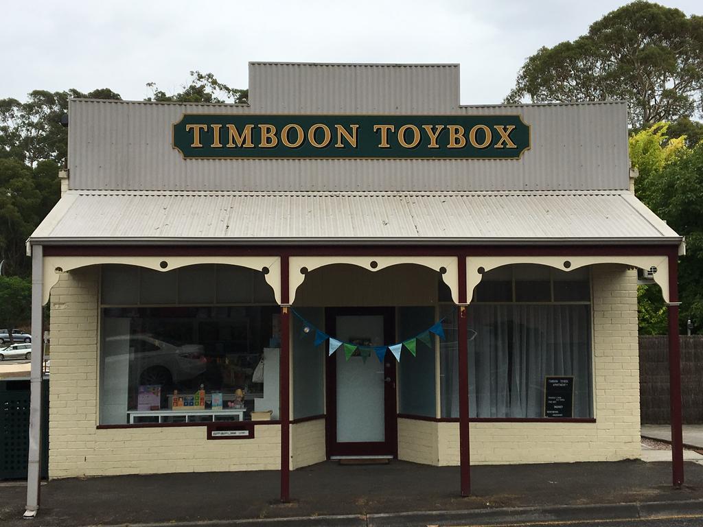 Timboon VIC Accommodation Great Ocean Road
