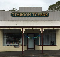 Timboon Toybox Apartments - Accommodation Great Ocean Road