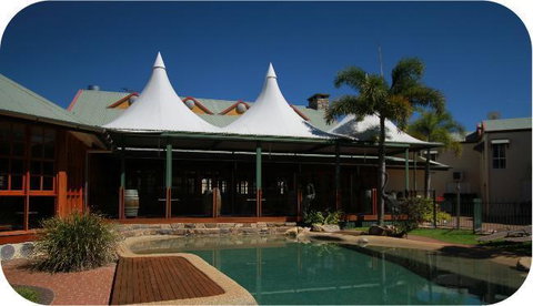 Tinaroo Lake Resort - Accommodation Great Ocean Road 1